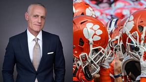 Big 12 expansion: Will ACC’s $572 million worth-conference realignment aid Brett Yormark’s ‘No.1’ ambition?