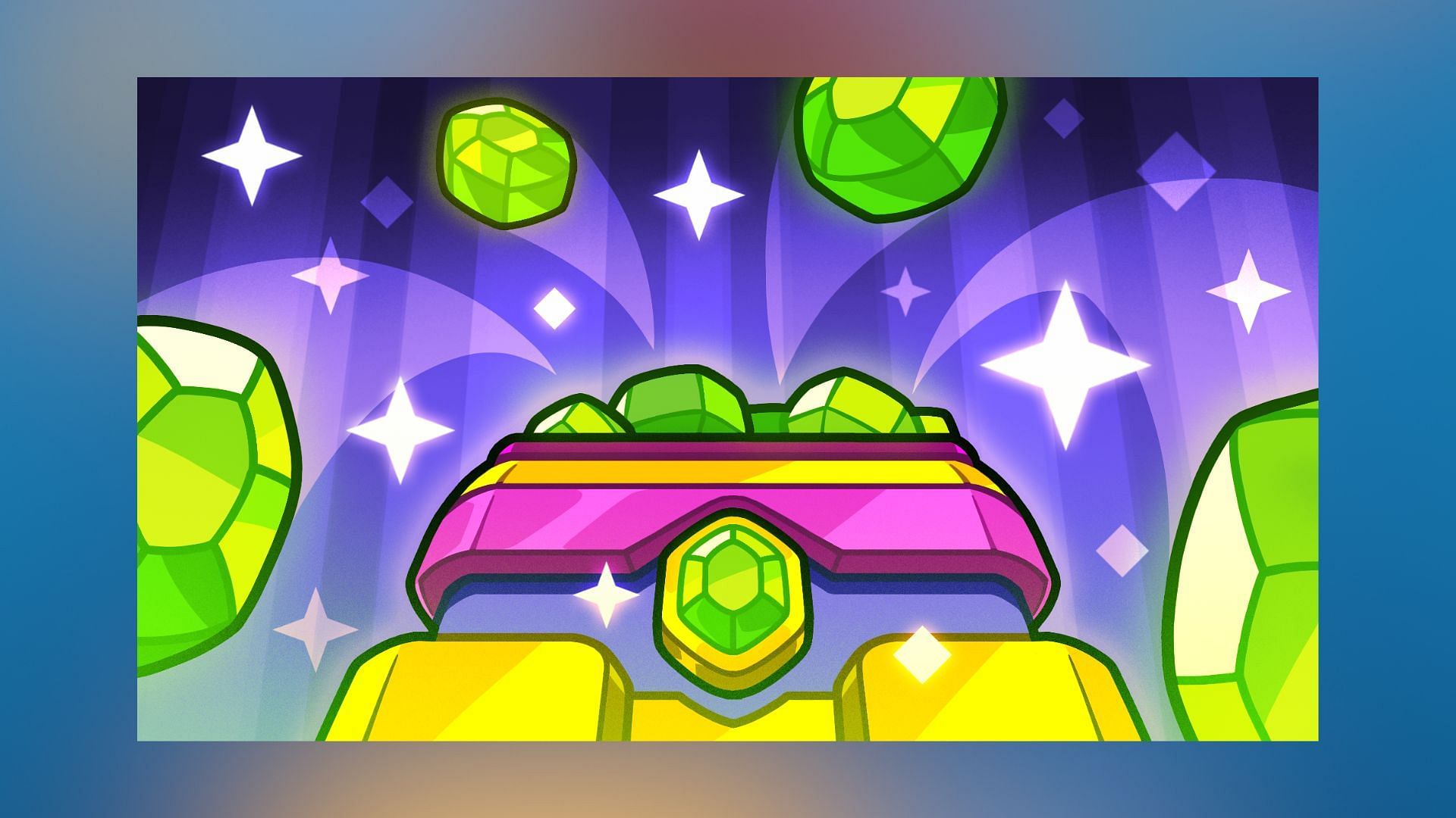 Players should focus on the Super Gem Mine to collect maximum gems (Image via SuperCell)