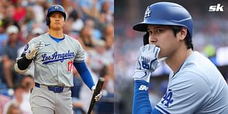 Dodgers superstar Shohei Ohtani forced to sell $7,850,000 uninhabited LA mansion due to privacy breach and public exposure