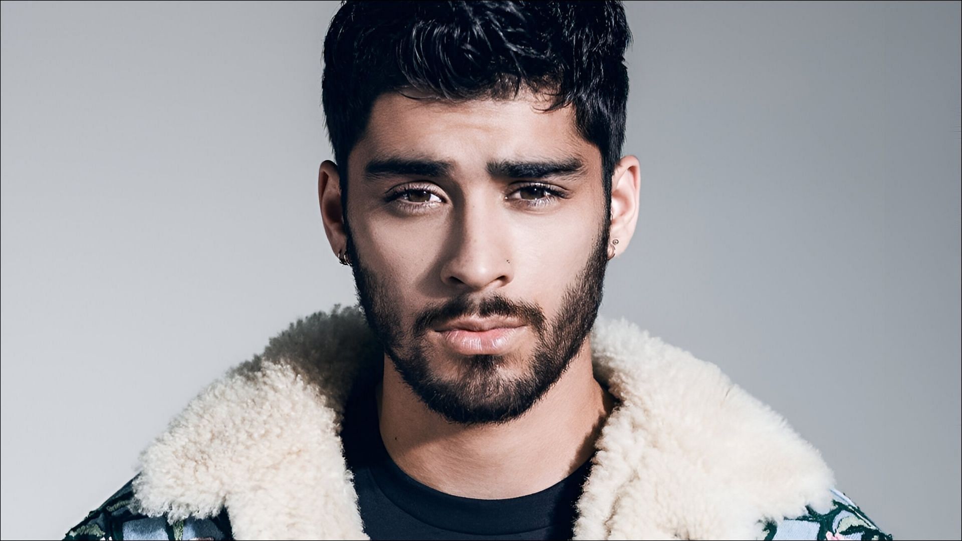 Zayn Malik hints at a solo tour in an interview with Harper&rsquo;s Bazaar India (Image via @zaynmalik / X)