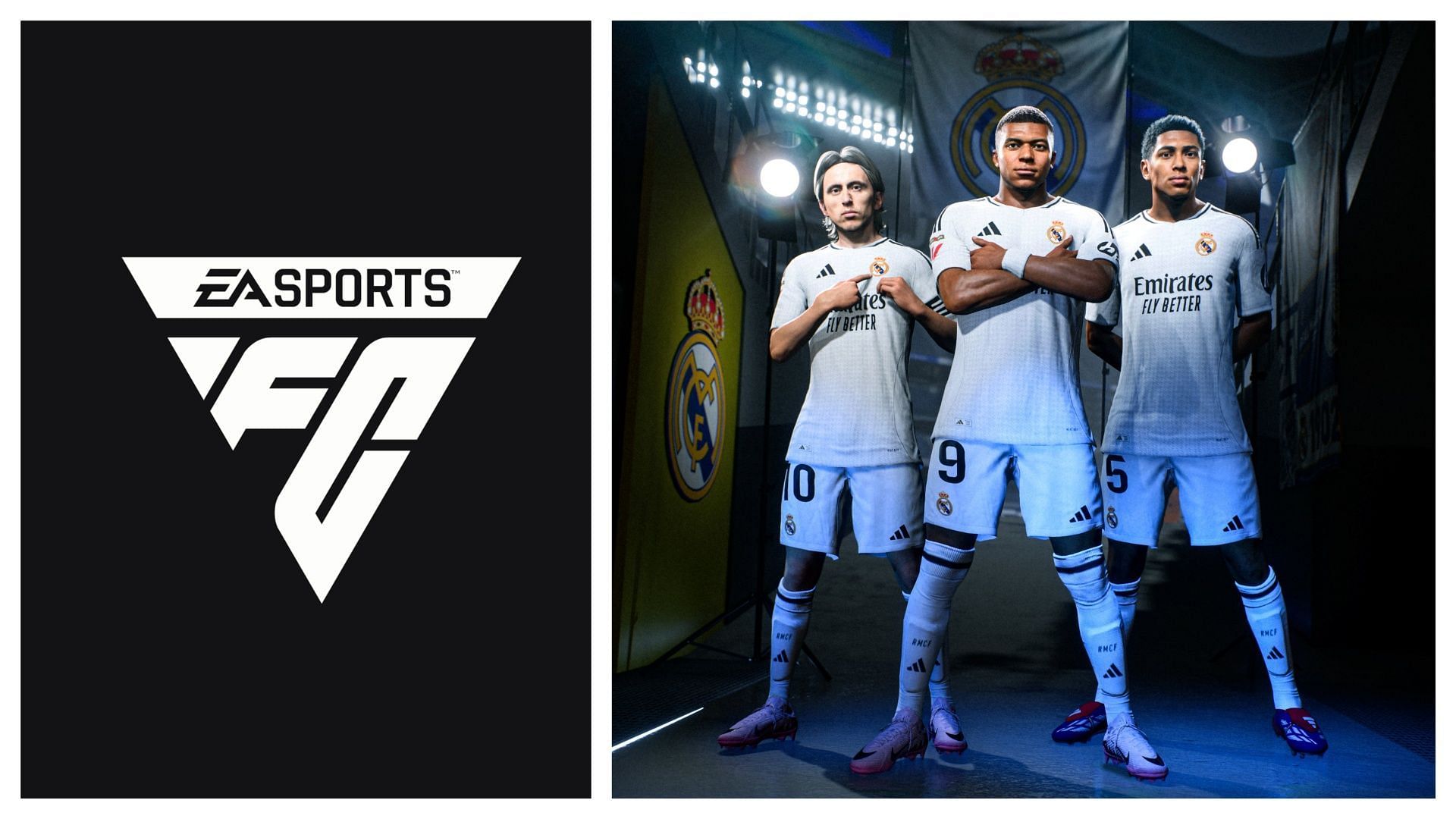 EA FC 25 Ultimate Team will have some massive changes (Image via EA Sports)