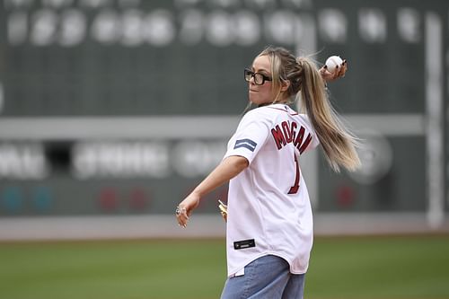 Liv Morgan is the current Women's World Champion