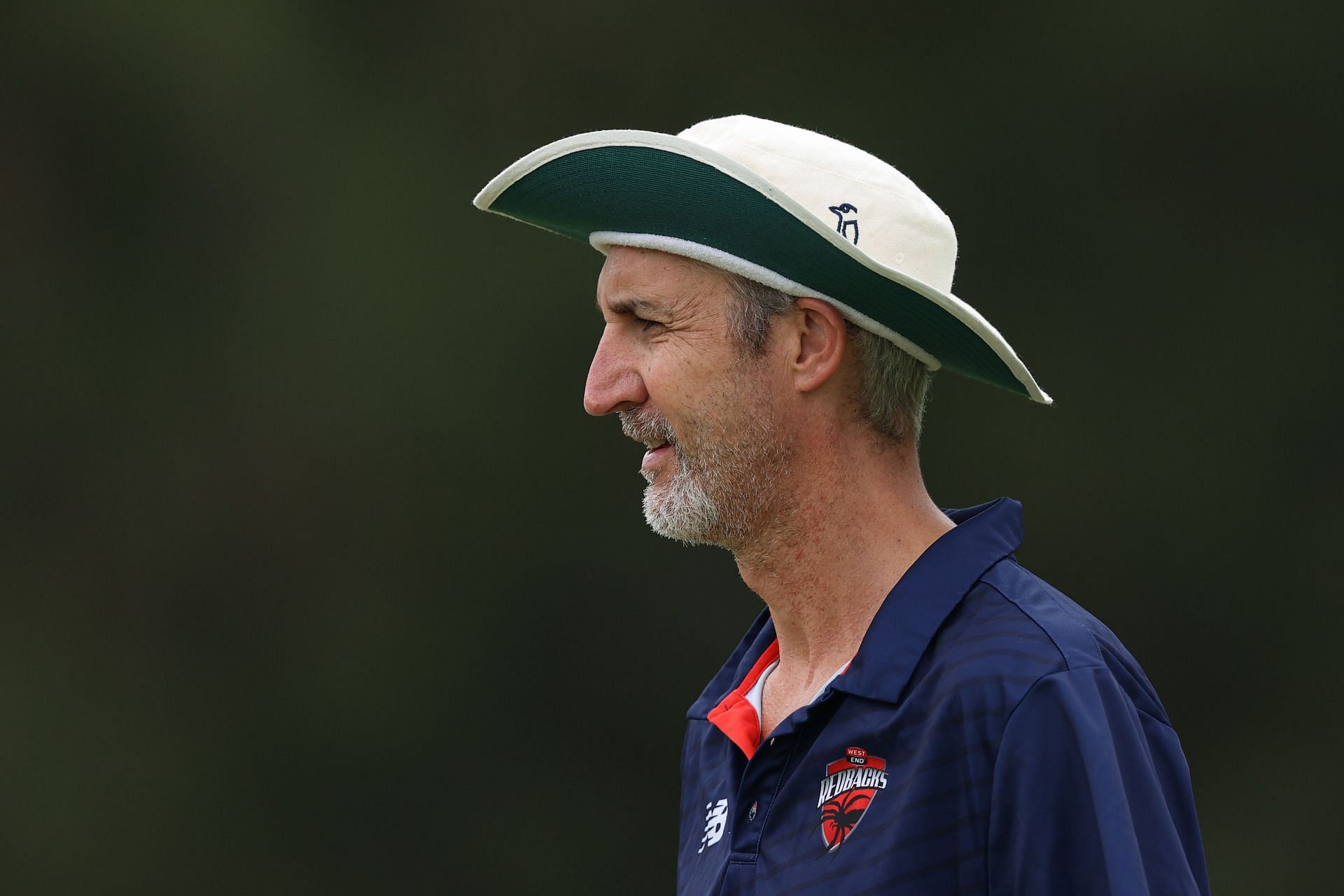 Sheffield Shield - NSW v SA: Day 1