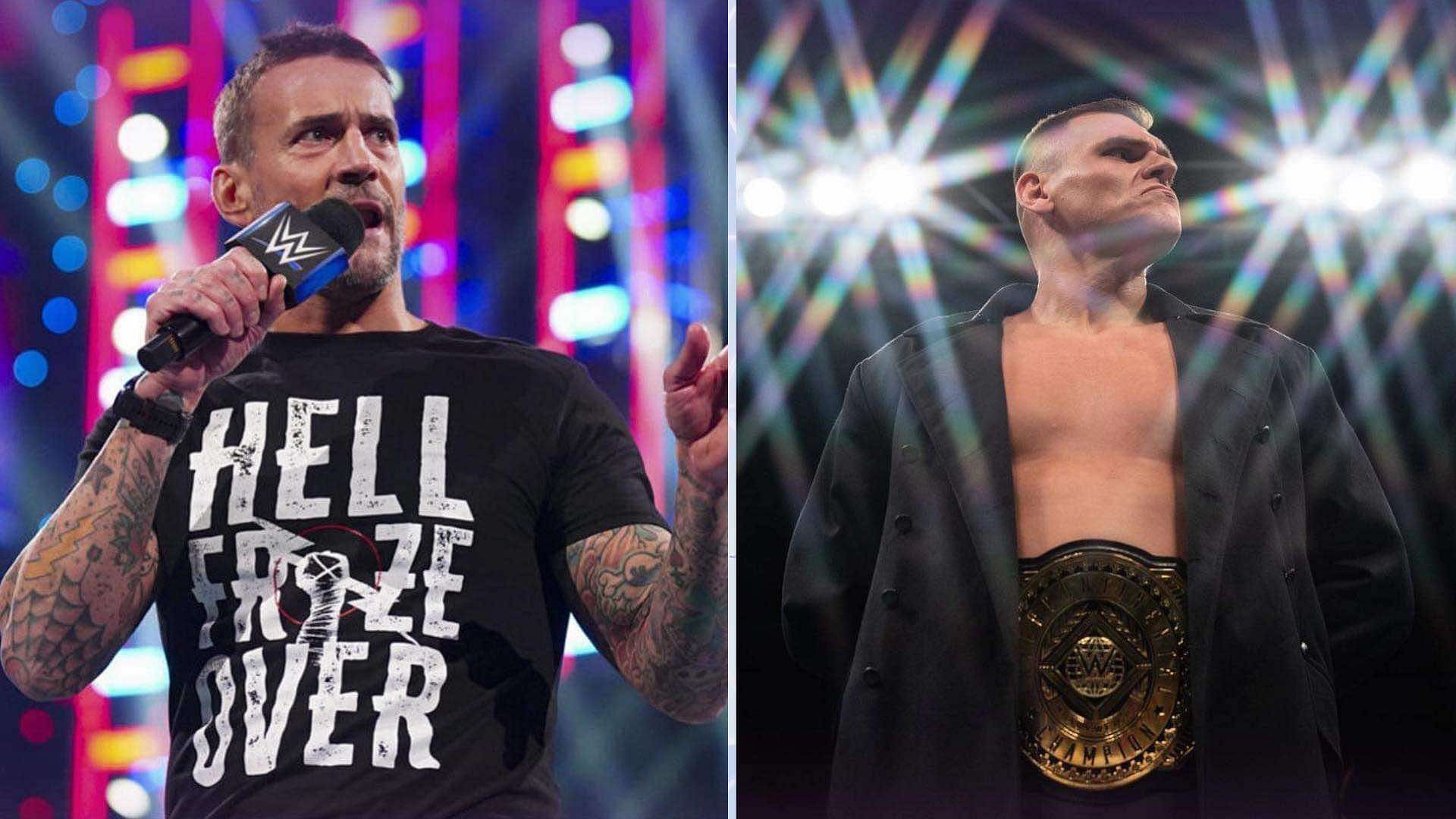 CM Punk has officially been cleared to return to action [Credit: WWE.com &amp; WWE on X]