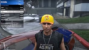 GTA Online glitch allows you to combine Masks, Helmets, and Glasses despite the patch