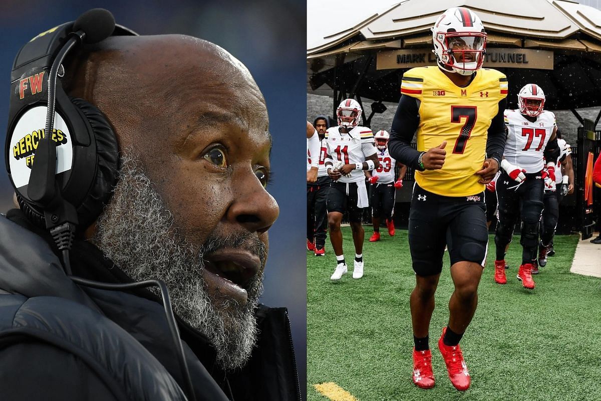 Maryland starting QB projections 2024: Who will be Mike Locksley