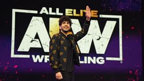 BREAKING: Tony Khan officially announces he has signed 31-year-old powerhouse