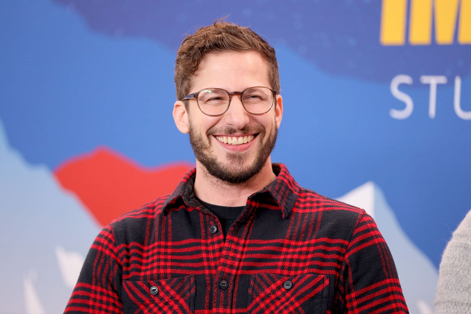 The IMDb Studio At Acura Festival Village On Location At The 2020 Sundance Film Festival &ndash; Day 2