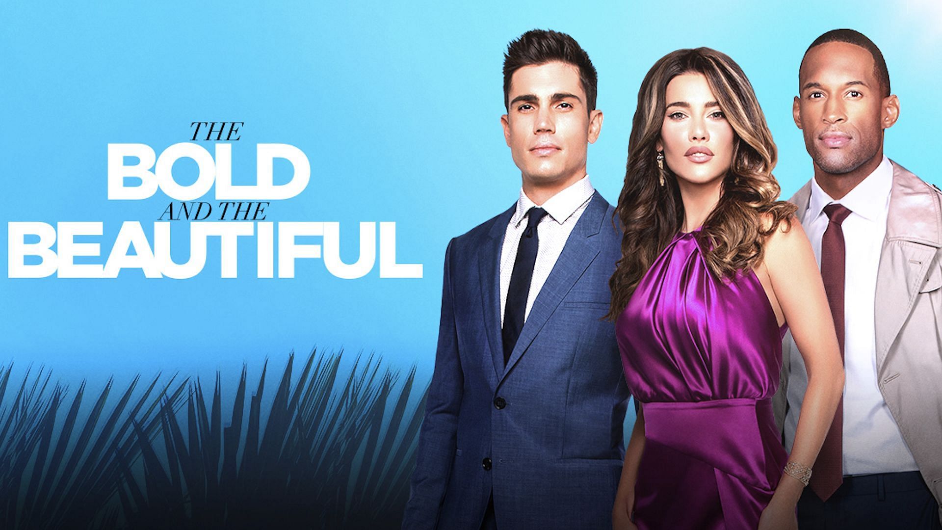 The Bold and the Beautiful (Image via CBS)