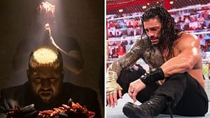 Jacob Fatu responds to Solo Sikoa's massive shot at Roman Reigns on WWE SmackDown