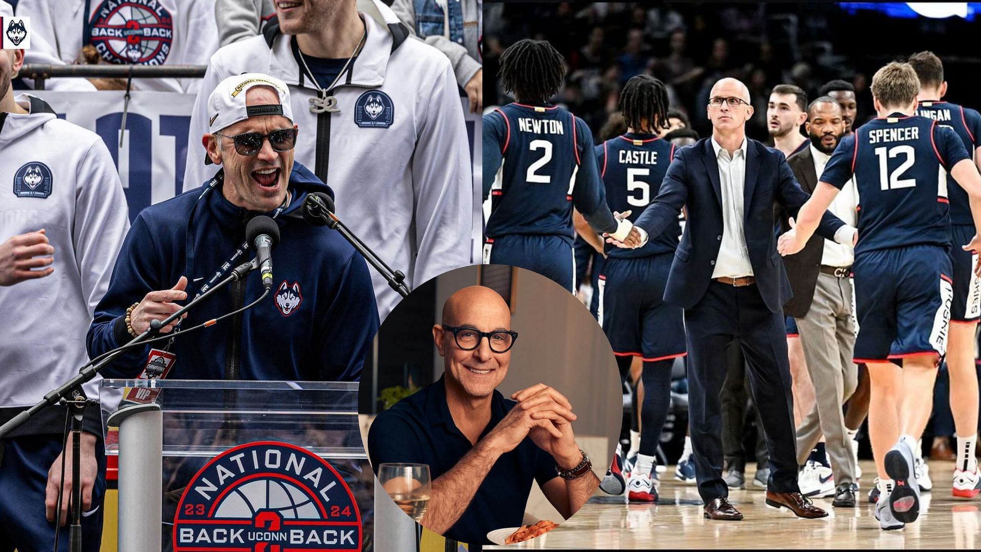 Dan Hurley