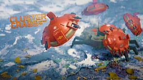 Cluster Crabs Equipment Pack in MW3 and Warzone: Price, what's included, and is it worth buying?