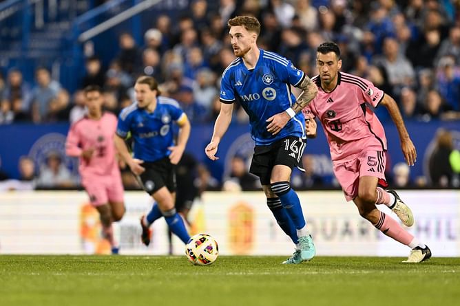 Orlando City vs Montreal Prediction and Betting Tips | July 27th 2024