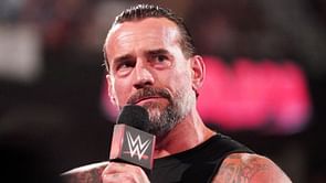 Former WWE Champion confirms rumor about CM Punk's apology