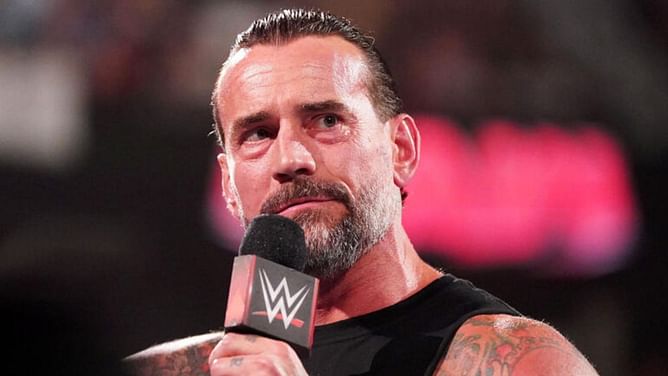 Former WWE Champion confirms rumor about CM Punk's apology