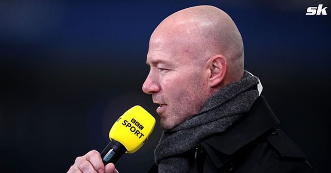 Alan Shearer urges Gareth Southgate to drop 2 England stars for Euro 2024 Q/F clash against Switzerland