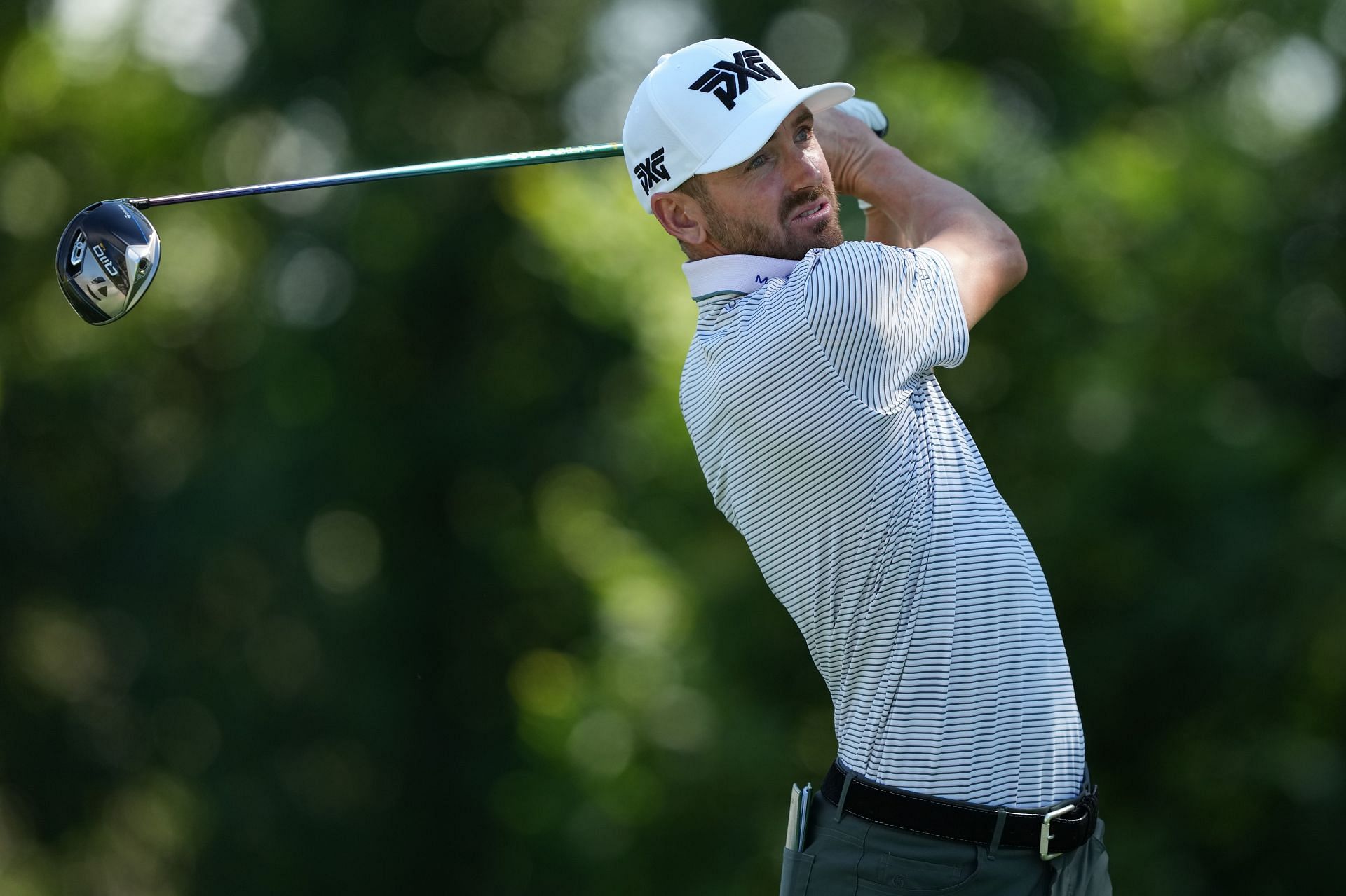 Kevin Dougherty (Image via Dylan Buell/Getty Images)