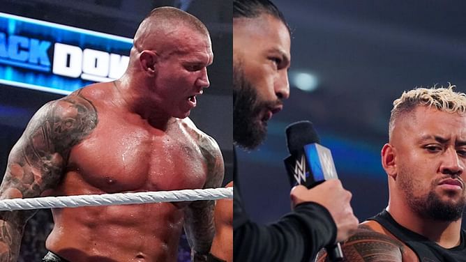 Randy Orton to attack the secret Bloodline leader starting huge power struggle? Exploring the chances