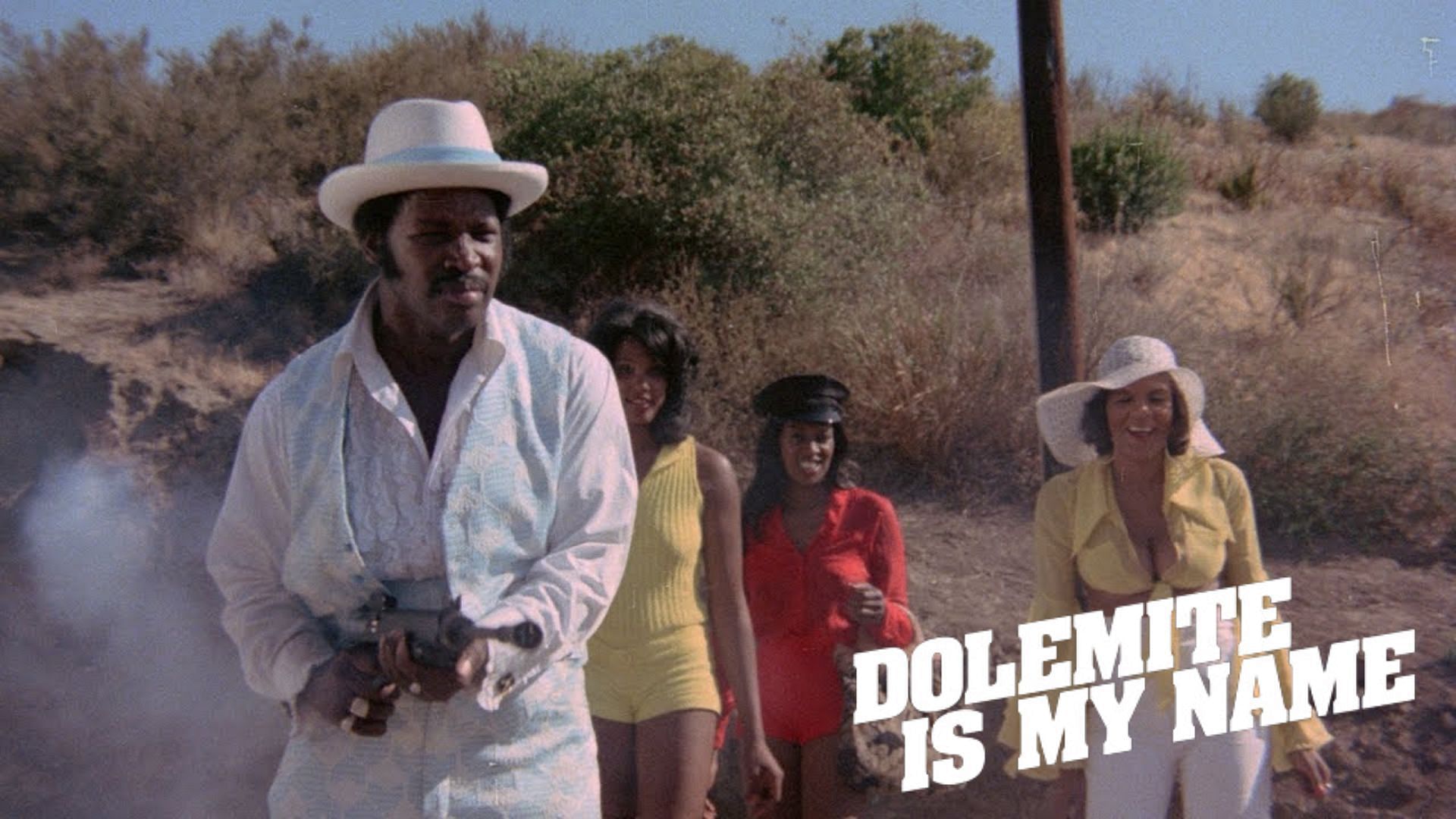 Dolemite is My Name (Image via Netflix)