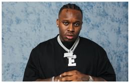 Blxst 2024 tour: Presale code, dates, venues, & all you need to know