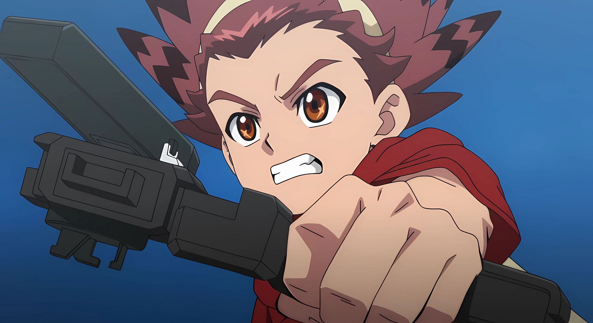 Disney XD releases Beyblade X anime in US in July 2024