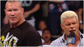 Triple H to change plans for Cody Rhodes vs. Solo Sikoa at SummerSlam, shock betrayal? 6 things Randy Orton can do on WWE SmackDown this week