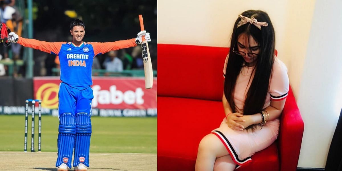 Komal Sharma &amp; Abhishek Sharma