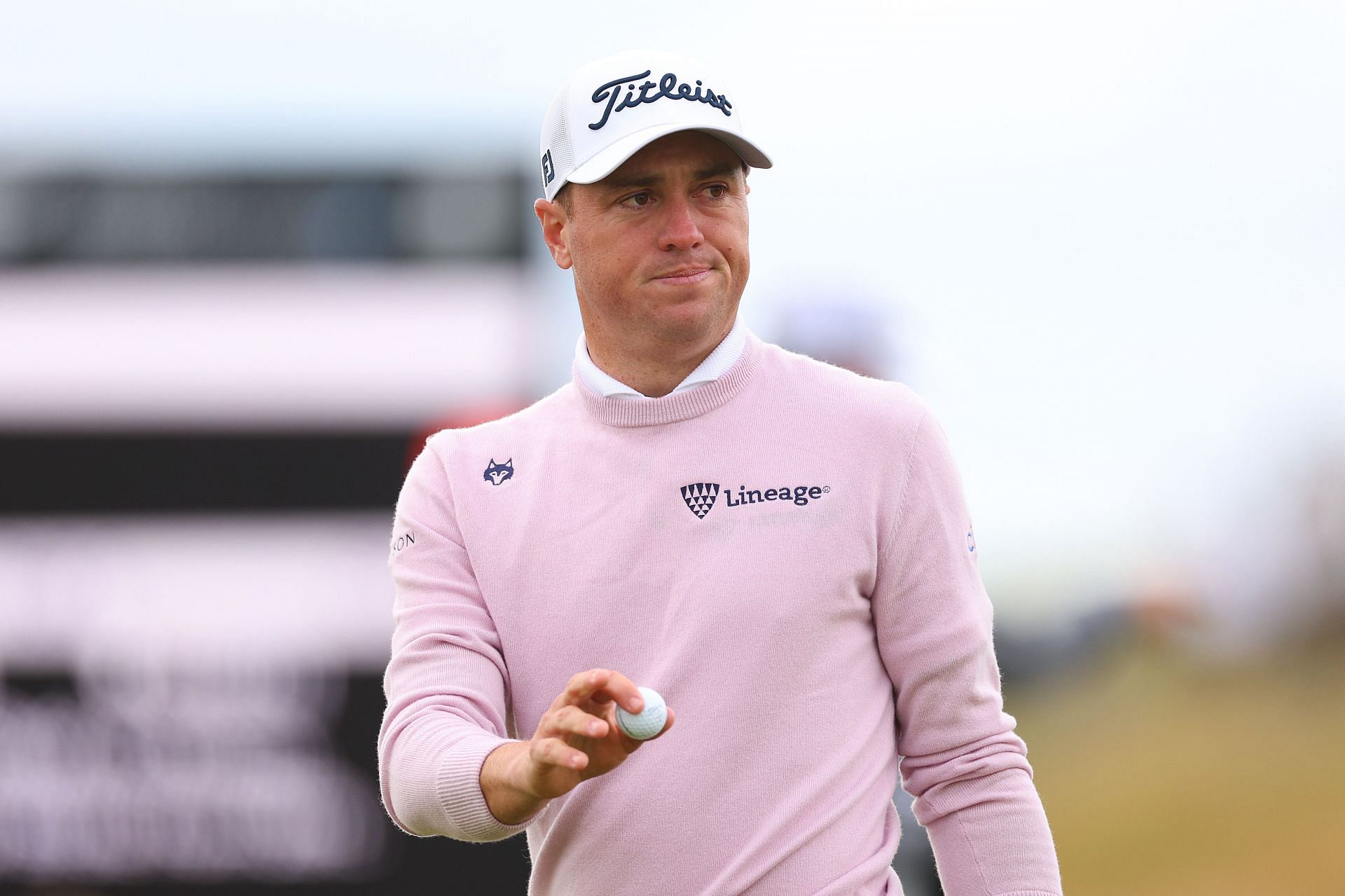 5 most underperforming golfers at the Genesis Scottish Open 2024 ft