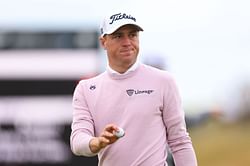 5 most underperforming golfers at the Genesis Scottish Open 2024 ft. Justin Thomas
