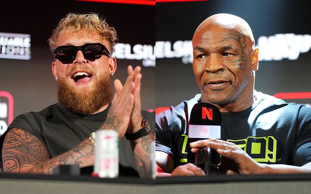 Jake Paul vs. Mike Tyson date: When is Jake Paul vs. Mike Tyson? Rescheduled date, reason for postponement and more