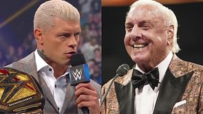 5 WWE Superstars Ric Flair can manage now that he’s no longer with AEW