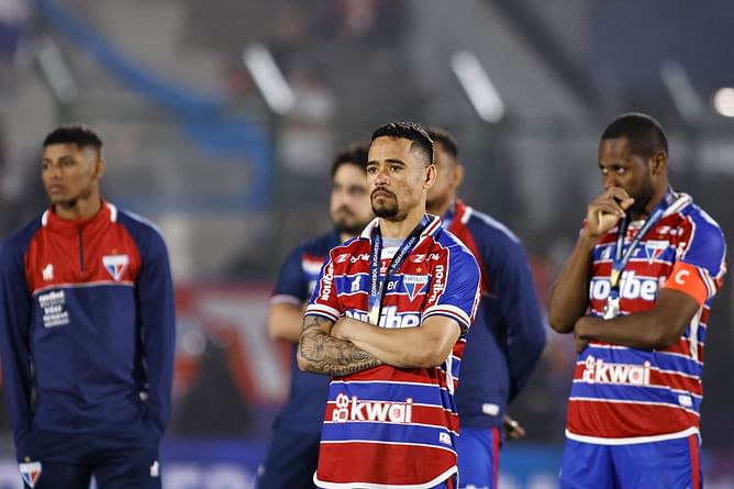 Vasco da Gama vs Fortaleza Prediction and Betting Tips | July 3rd 2024