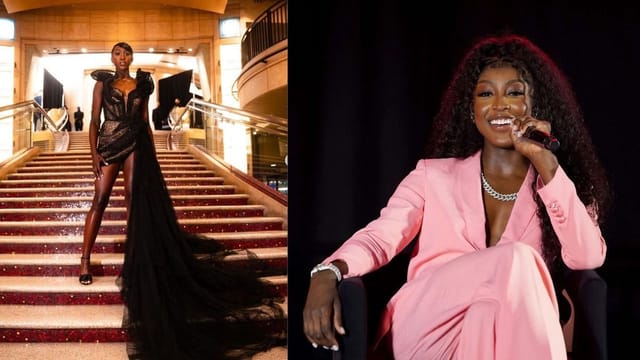 “I knew I wanted to be a rapper”: Flau’jae Johnson sheds light on her