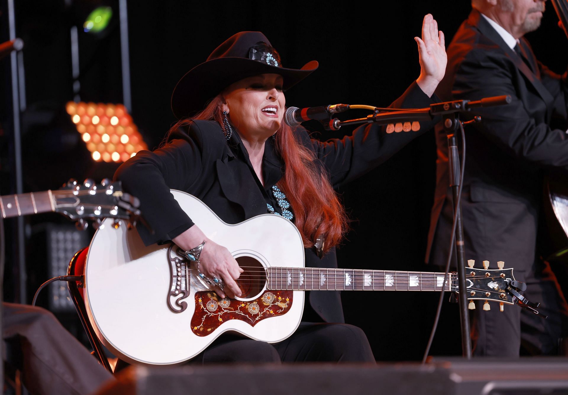 Wynonna Judd 2024 Las Vegas Residency shows How to get tickets, dates