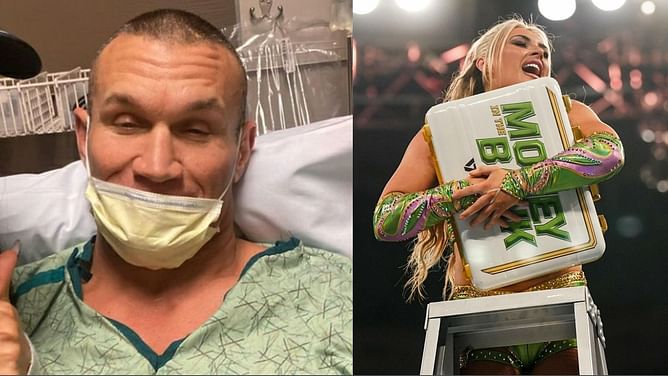 2 big names to quit, Tiffany Stratton to lose her MITB to former champ?- 4 predictions for WWE RAW and SmackDown this week