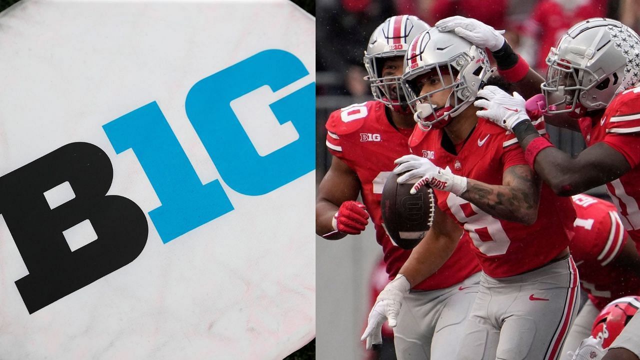 Big Ten Media Days 2024 Attendees: List of all players &amp; coaches for the Charlotte event released