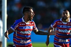 Fortaleza vs Sao Paulo Prediction and Betting Tips | July 27, 2024