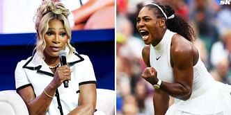 "When I'm watching, it’s like 'You could be out there too'" - Serena Williams contemplates potential comeback as she struggles to watch Wimbledon 2024