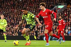 Liverpool vs Arsenal Prediction and Betting Tips | 31st July 2024