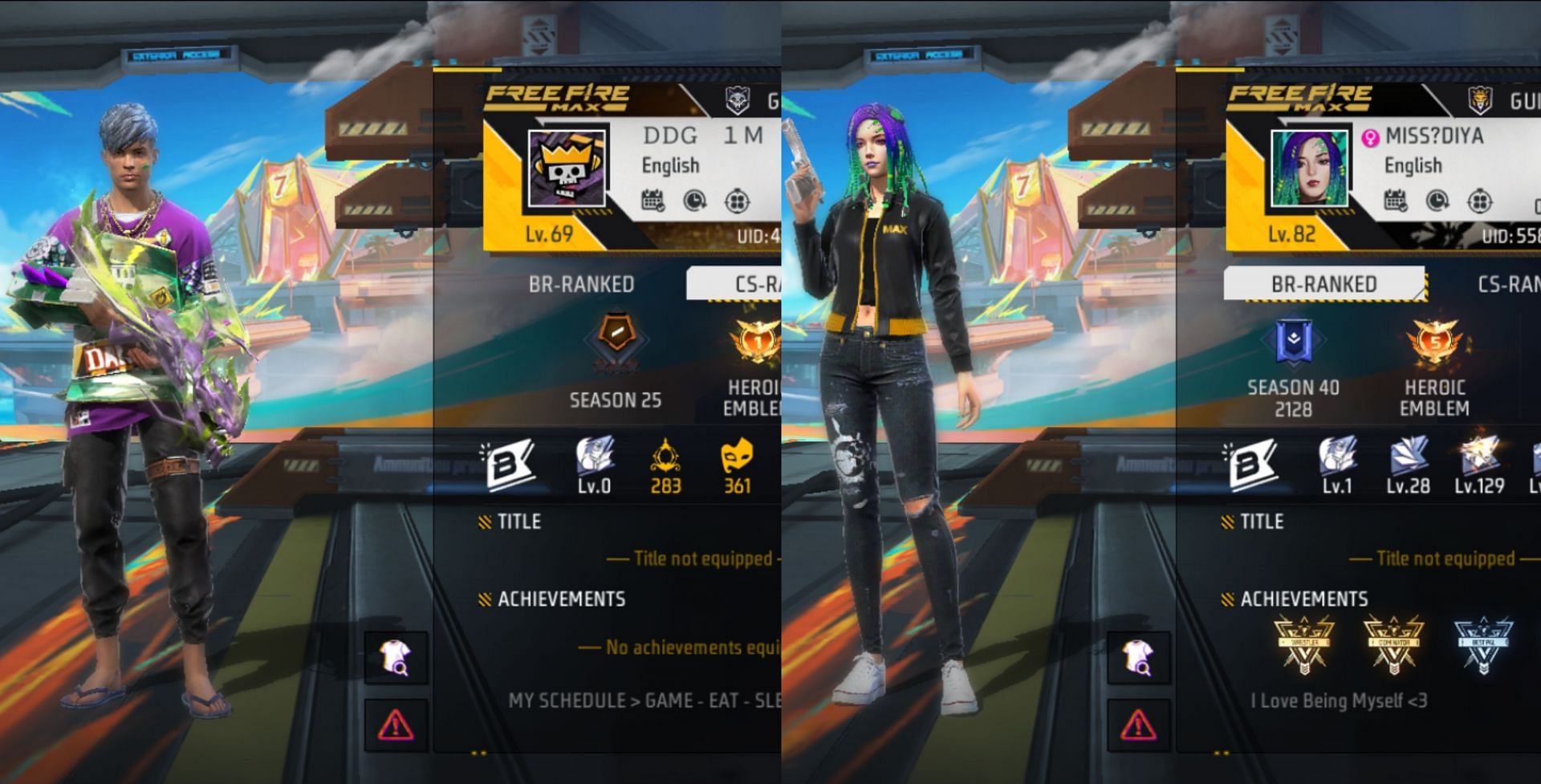 Free Fire MAX (Image Credit Garena/Screenshot)