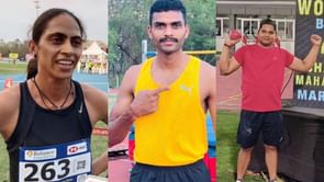 Paris Olympics-bound Kiran Pahal, Sarvesh Kushare and Abha Khatua inducted into TOPS core group