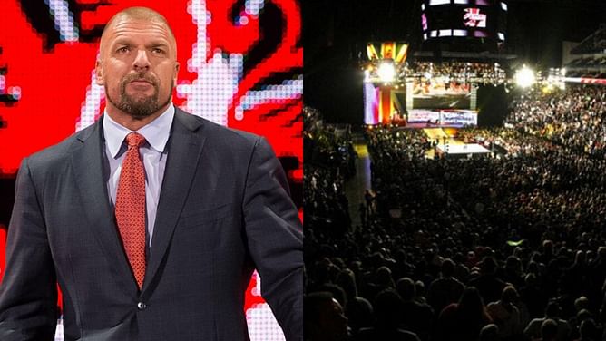 "I'll see you down the road" - Legendary star says an emotional goodbye amidst rumors of WWE release