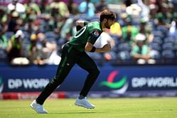 "Not in my hands" - Pakistan's Shaheen Afridi on captaincy aspirations