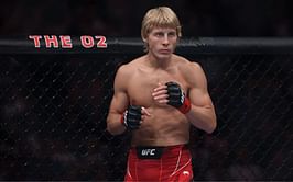 Paddy Pimblett called out for an all-British battle by former PFL featherweight champion: “Should be fighting next weekend against each other"