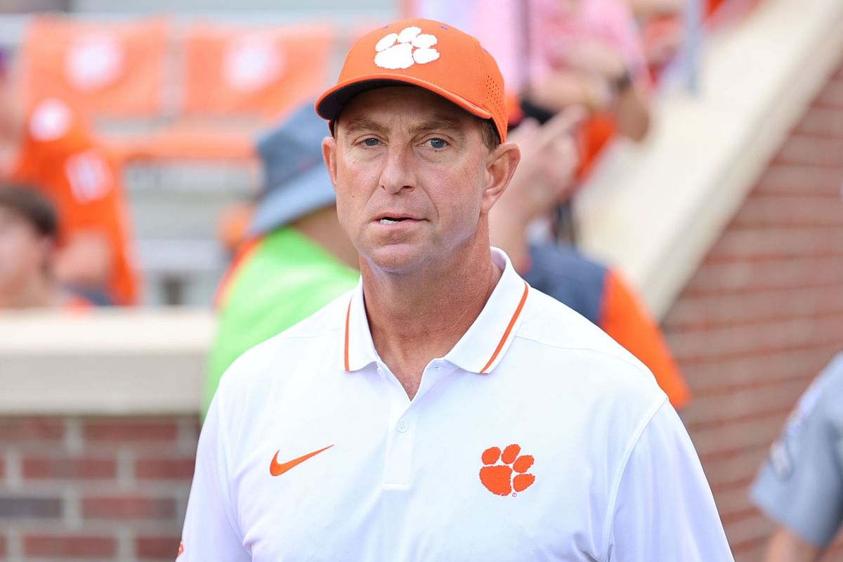 Dabo Swinney Net Worth 2024, Salary, Endorsements, Contract and more