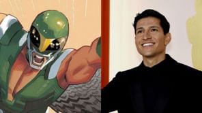 Who is Joaquin Torres? Comic book origins of the new Falcon from Captain America 4 explored