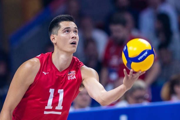 Micah Christenson