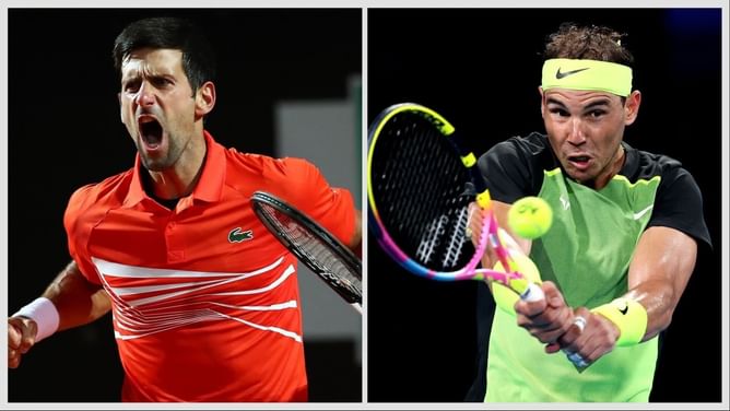 Paris Olympics 2024: Rafael Nadal vs Novak Djokovic preview, head-to-head, prediction, odds and pick