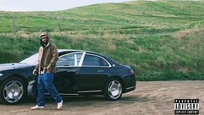 Who is Larry June? Rapper’s history explored as tracklist for his upcoming album ‘DOING IT FOR ME’ unveiled