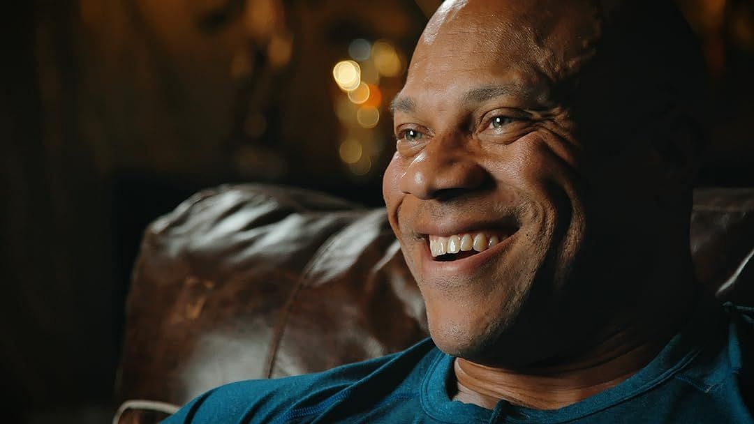 Breaking Olympia: The Phil Heath Story via Prime Video